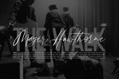 Jacksons Duo Font by Maulana Creative — Script Handwritten Font — thumbnail 2