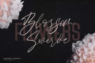 Jacksons Duo Font by Maulana Creative — Script Handwritten Font — thumbnail 5