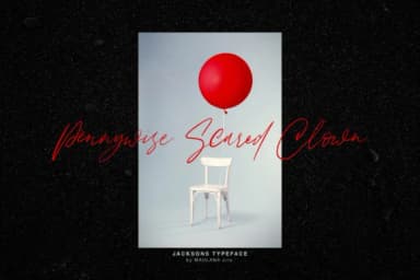 Jacksons Duo Font by Maulana Creative — Script Handwritten Font — thumbnail 7