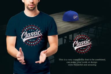 Jacktro Font by Febri Creative — Script Handwritten Font — thumbnail 2