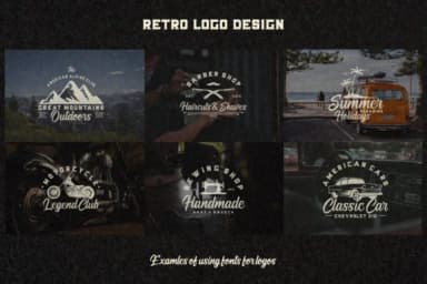 Jacktro Font by Febri Creative — Script Handwritten Font — thumbnail 3