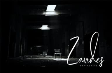 Jagalana Font by Vunira — Script Handwritten Font — thumbnail 2