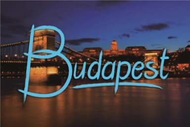 Jakarta Font by Boriesbechker — Script Handwritten Font — thumbnail 5