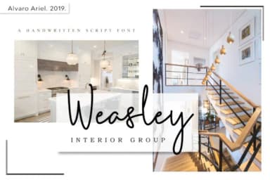 Jakarta Vise Font by Cherryline Master — Script Handwritten Font — thumbnail 2