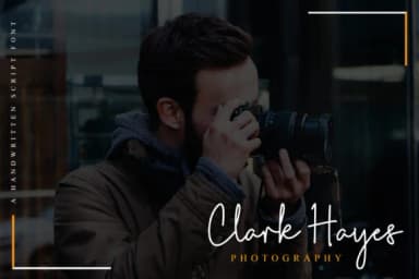 Jakarta Vise Font by Cherryline Master — Script Handwritten Font — thumbnail 3