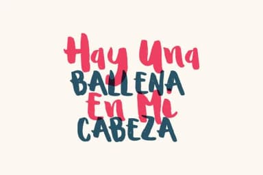 Jamaica Font by Noe Araujo — Script Handwritten Font — thumbnail 2