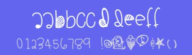 Jamba Juicy by Des Gomez — Script Handwritten Font — thumbnail 3
