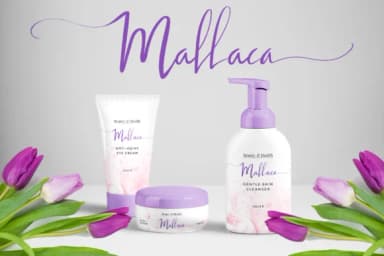 Jameela Font by Tigade std — Script Handwritten Font — thumbnail 8