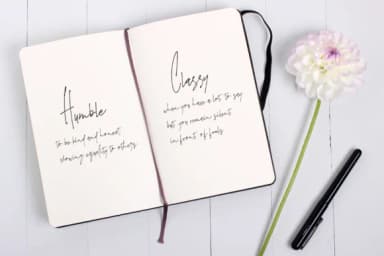 James Black Font by motokiwo — Script Handwritten Font — thumbnail 5