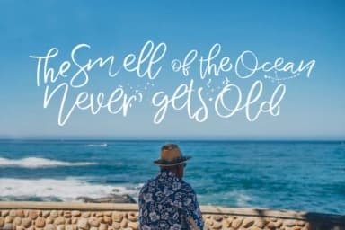 Jandys Font by Alit Design — Script Handwritten Font — thumbnail 2