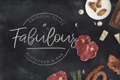 Jandys Font by Alit Design — Script Handwritten Font — thumbnail 5