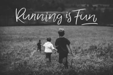 Jandys Font by Alit Design — Script Handwritten Font — thumbnail 6