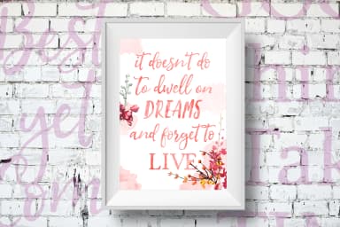 Jane Austin Font by 50Fox — Script Handwritten Font — thumbnail 3