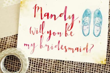 Jane Bugg Font by Blue Robin Design Shop — Script Handwritten Font — thumbnail 4