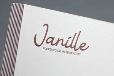 Janille Font by Panrita Studio — Script Handwritten Font — thumbnail 6