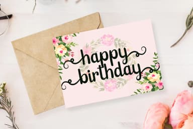 Jasmine Font by josgandos — Script Handwritten Font — thumbnail 2