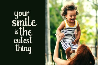 Jasmine Font by josgandos — Script Handwritten Font — thumbnail 5