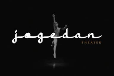 Jasmine Script Font by Katario Studio — Script Handwritten Font — thumbnail 2