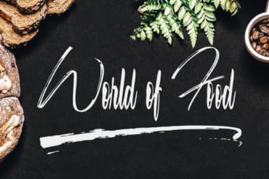 Jason Statan Font by thomasaradea — Script Handwritten Font — thumbnail 4