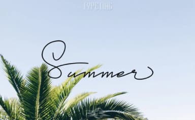 Jealousy Font by Typeting Studio — Script Handwritten Font — thumbnail 3