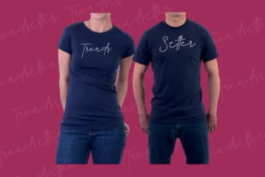 Jendella Font by Mozyen Studio — Script Handwritten Font — thumbnail 8