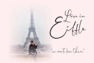 Jennifer Font by goodjavastudio — Script Handwritten Font — thumbnail 4