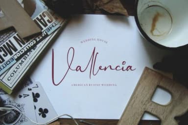 Jennifer Font by goodjavastudio — Script Handwritten Font — thumbnail 6