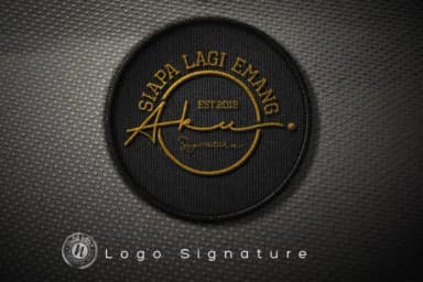 Jericho King Font by Noyot246 — Script Handwritten Font — thumbnail 6