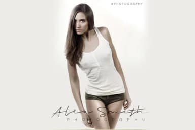 Jericho King Font by Noyot246 — Script Handwritten Font — thumbnail 9