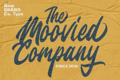 Jesselyne Script Font by TempCraft — Script Handwritten Font — thumbnail 4