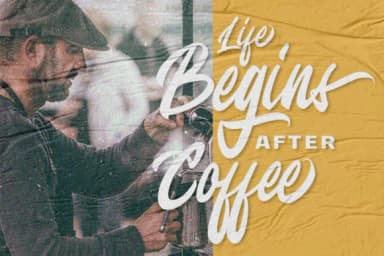 Jesselyne Script Font by TempCraft — Script Handwritten Font — thumbnail 5