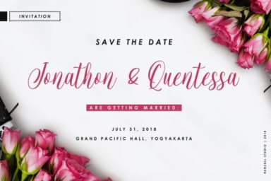 Jessie Odelya Font by Runsell Graphic — Script Handwritten Font — thumbnail 4