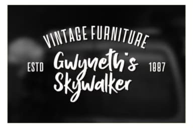 Jettwishes Font by Epiclinez — Script Handwritten Font — thumbnail 3