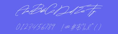 Jeulimed by Mozyen Studio — Script Handwritten Font — thumbnail 3