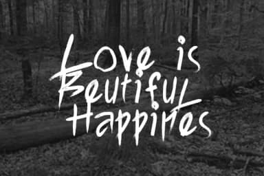 Jhagat Raya Font by ndukklinuk by ndukklinuk — Script Handwritten Font — thumbnail 3