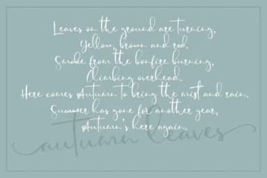 Jiguliny Font by BennyDesigns — Script Handwritten Font — thumbnail 1