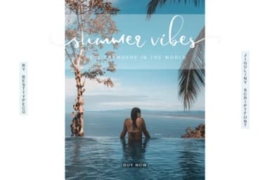 Jiguliny Font by BennyDesigns — Script Handwritten Font — thumbnail 5