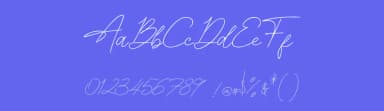Joan Hull by Staircase Studio — Script Handwritten Font — thumbnail 3