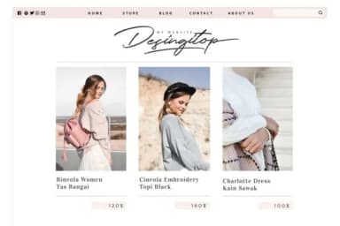 Jodie Badiston Font by Cotbada Studio — Script Handwritten Font — thumbnail 7