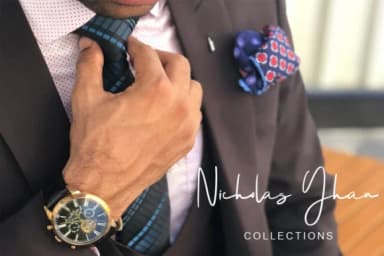 Joe Amer Font by Fontysia — Script Handwritten Font — thumbnail 3