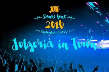 Jolgoria in Town Font by Fernando Haro — Script Handwritten Font — thumbnail 2