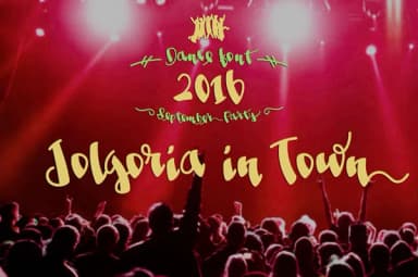 Jolgoria in Town Font by Fernando Haro — Script Handwritten Font — thumbnail 3