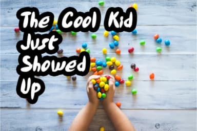 Jolla Mary Font by applealley — Script Handwritten Font — thumbnail 4