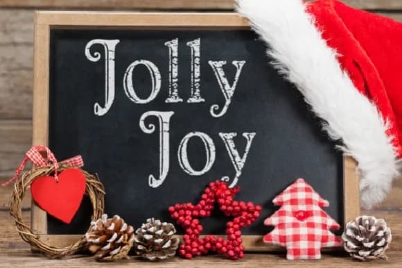 Jolly Joy Font by Inspire Graphics — Script Handwritten Font