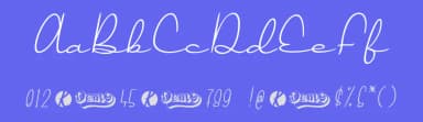 Jollycandy by Katario Studio — Script Handwritten Font — thumbnail 3