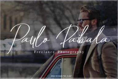 Jonas Beckman Font by aldedesign — Script Handwritten Font — thumbnail 5