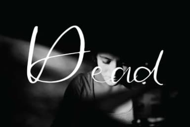 Jonesly Font by goodigital — Script Handwritten Font — thumbnail 2