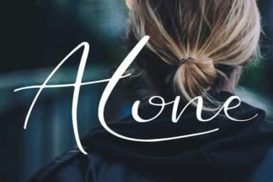 Jonesly Font by goodigital — Script Handwritten Font — thumbnail 3