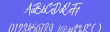 Jonjous by Phytypo Design — Script Handwritten Font — thumbnail 3