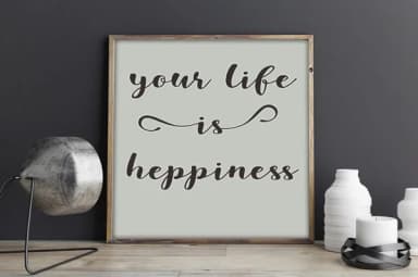 Joshan Brush Font by Cooldesignlab — Script Handwritten Font — thumbnail 4